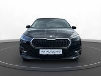 Skoda Fabia - Vorschau Bild 3