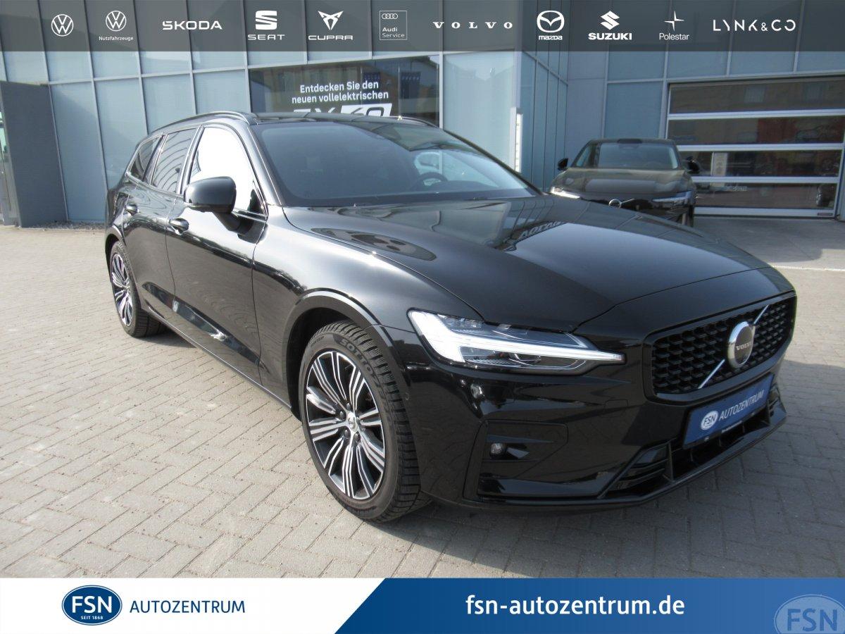 Volvo V60 B4 Benzin Plus Dark Automatik