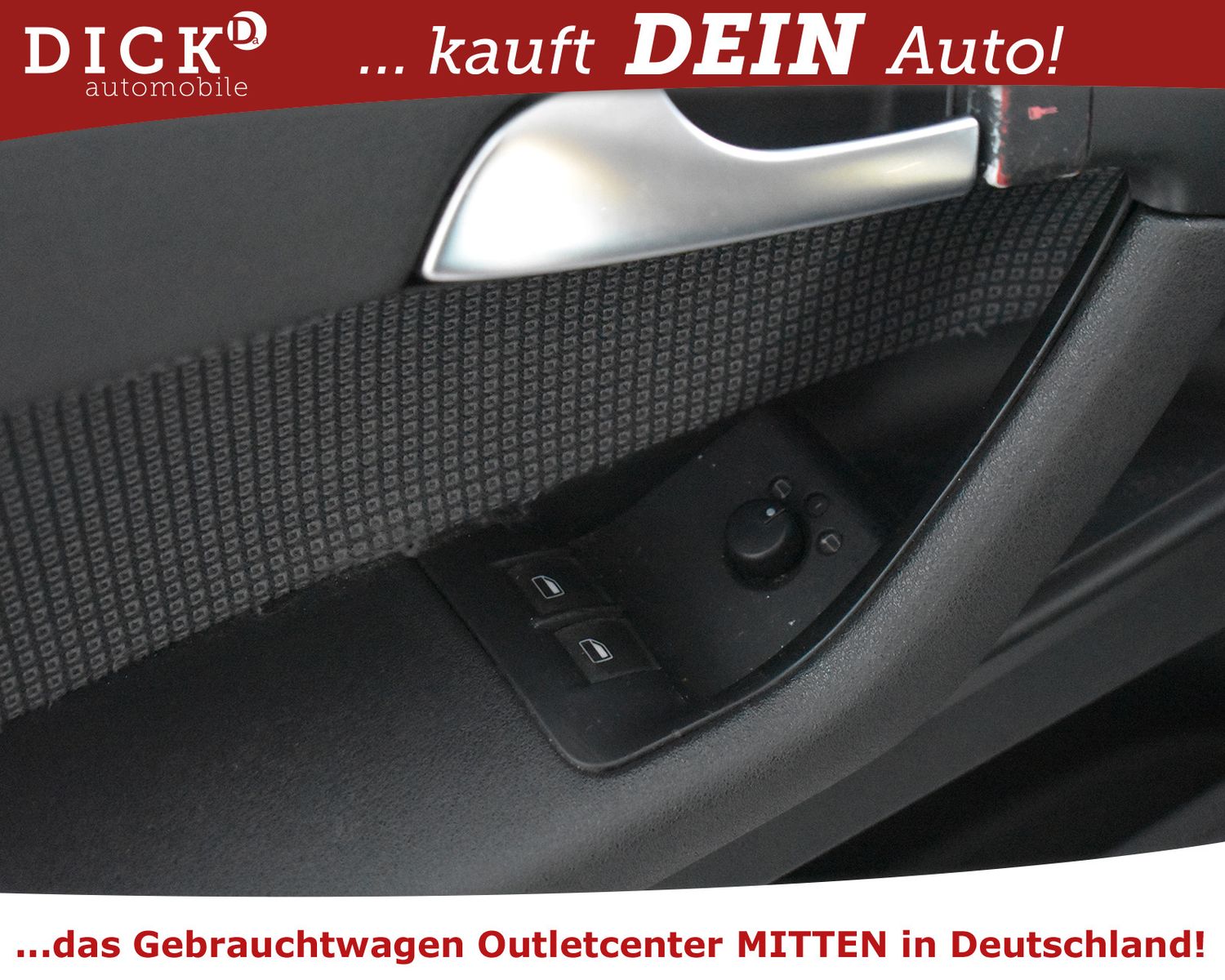 AUDI A3 2.0 FSI Aut. Attract GEPFLEGT >CLIMATRONIK+LM - Image 12
