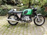 BMW R 75/6 mit R 90/6 Motor (eingetragen)  - BMW R 90 6