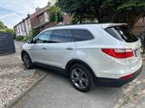 Hyundai Santa Fe Grand 7 Sitzen - Hyundai SANTA FE in Mönchengladbach