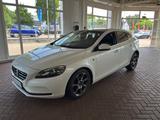 Volvo V40 D2 Ocean Race Xenon Leder Navi PDC Cam Pano - gebrauchte Volvo V40 aus dem Jahr 2016