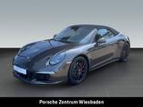 Porsche 991 -1 (911) Carrera 4 GTS Cabriolet - Porsche in Wiesbaden: 911