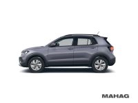 Volkswagen T-Cross - Vorschau Bild 8