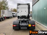 Mercedes-Benz Actros 1846 LS Distronic PPC Spur-Ass L-Fhs - Angebote entsprechen deinen Suchkriterien