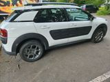 Citroën C4 Cactus BlueHDi 100 S&S Shine Shine Tüv Neu - Citroën C4 Cactus von privat