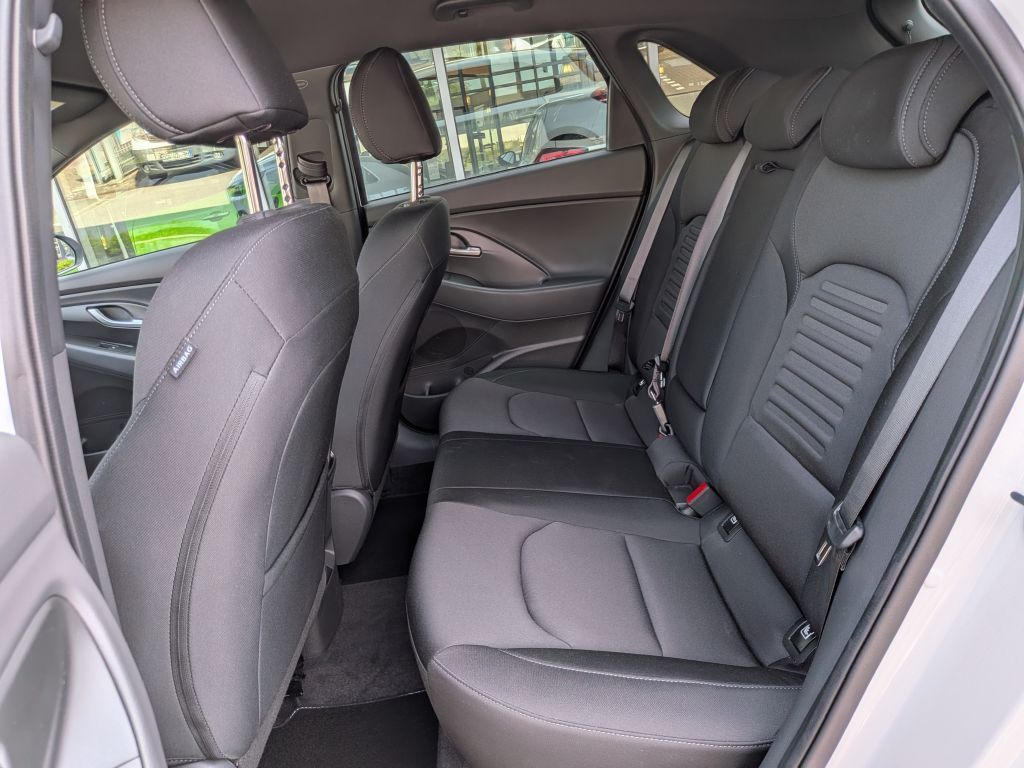 Hyundai i30 – Bild 16