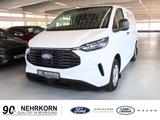 Ford Transit Custom L1 TREND TechnologiePaket2 uvm. - Ford Transit Custom aus 2025
