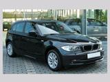 BMW 1.er E87 N43 Bj2008 170tKm - BMW in Bochum: 2.8