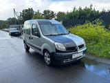 Renault Kangoo Edition Campus - Renault Kangoo: Edition Campus