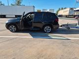 BMW X5 M50 M50d - - BMW X5 M50 aus 2018