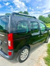 Mercedes-Benz Citan Tourer Panoramadach, AHK, Navi - Mercedes-Benz Citan: Privatanbieter