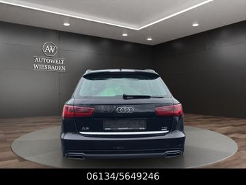 Audi A6 - 7