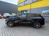 Porsche Cayenne Diesel Platinum Edition/SPORT CHRONO/PAN - Porsche Cayenne mit Diesel-Antrieb: Beheizbares Lenkrad
