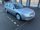 Ford Mondeo Kombi 2.0 Benzin TÜV 11/27 - Ford Mondeo aus 2006: Kombi