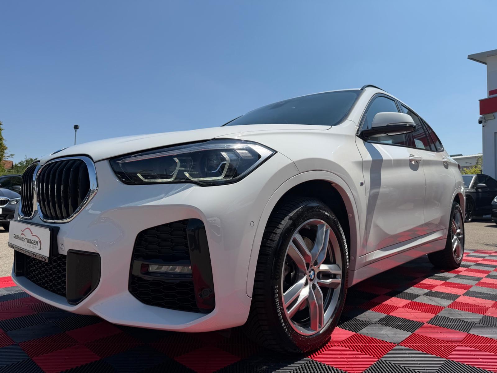 BMW X1 sDrive 20 i M Sport*Auto.* Navi*