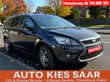 Ford Focus Turnier Titanium/Garantie/TüvNeu - Ford Focus aus 2008: Kombi