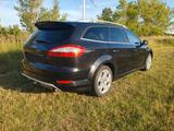 Ford Mondeo 2,2TDCi Individual - Ford Mondeo aus 2008 mit Diesel-Antrieb