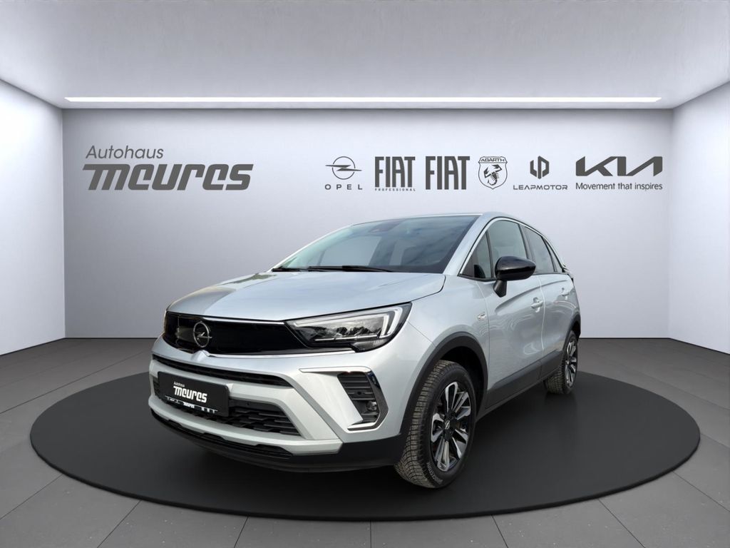 Image of Opel Crossland (X)