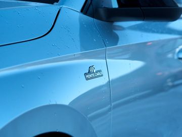 Bild 9 Skoda Fabia DSG Monte Carlo LED SmartLink Kamera 85KW