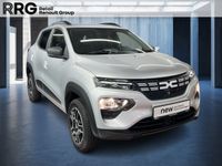 Dacia Spring - Vorschau Bild 7