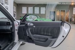 PORSCHE 997 .1 GT3 I Unfallfrei I ClubSport I 0 Überdreh