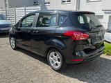 Ford B-Max 1.6 Aut - Ford B-Max in Düsseldorf