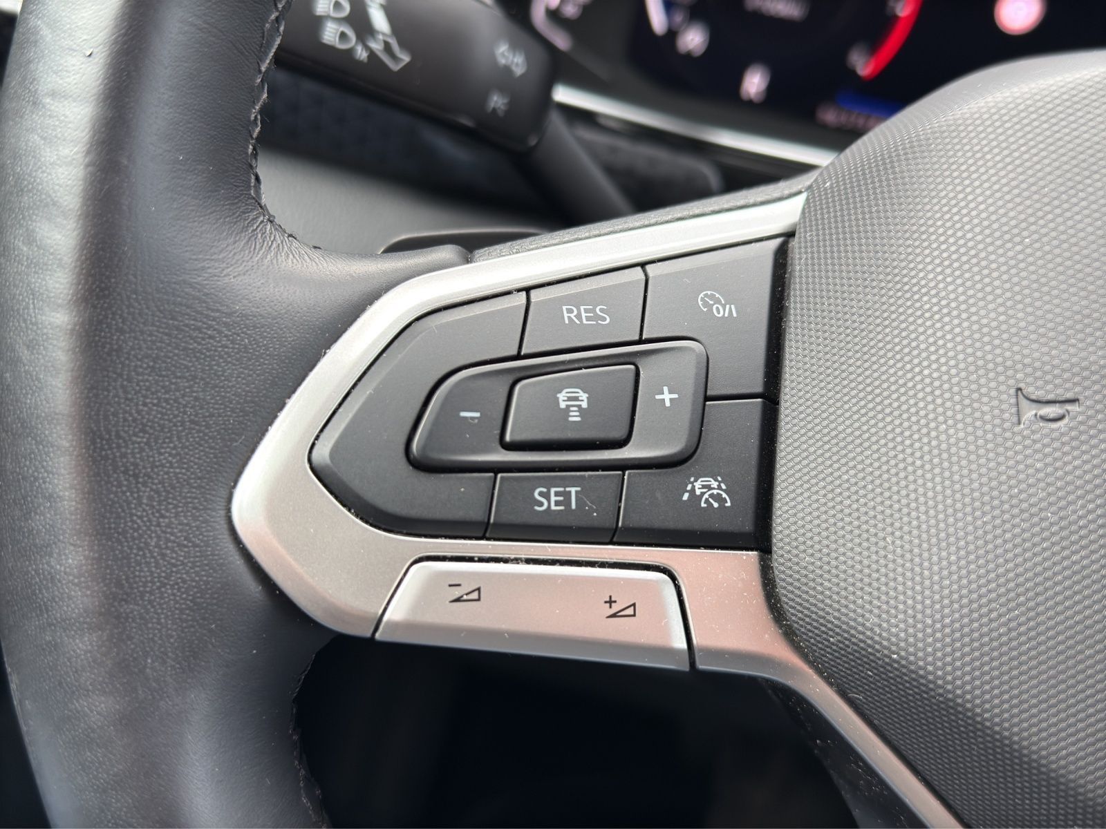 Volkswagen T-Cross - Bild 18