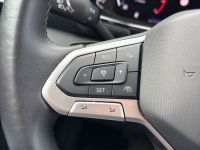 Volkswagen T-Cross - Vorschau Bild 18