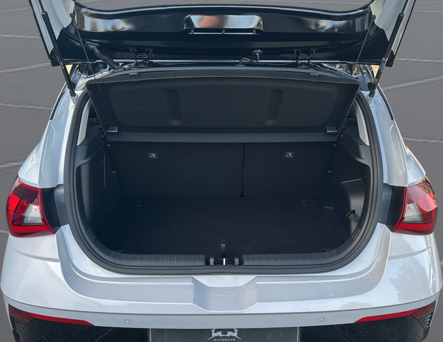 Hyundai i20 - Bild 18