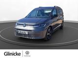 Volkswagen Caddy Maxi 5-Sitzer AHK LED NAVI "Dark Label" - Volkswagen Caddy Jahreswagen