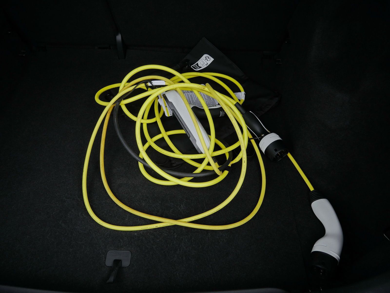 Volkswagen ID.5 - Bild 23