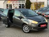 Ford B-MAX Titanium 1.0 EcoBoost*8-FACH*MFL*GRA*SHZ* - Ford B-Max: Ecoboost