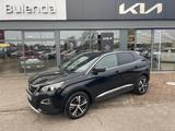 Peugeot 3008 Allure SHZ DAB LED NAVI KAMERA AWR - Peugeot 3008: Schwarz