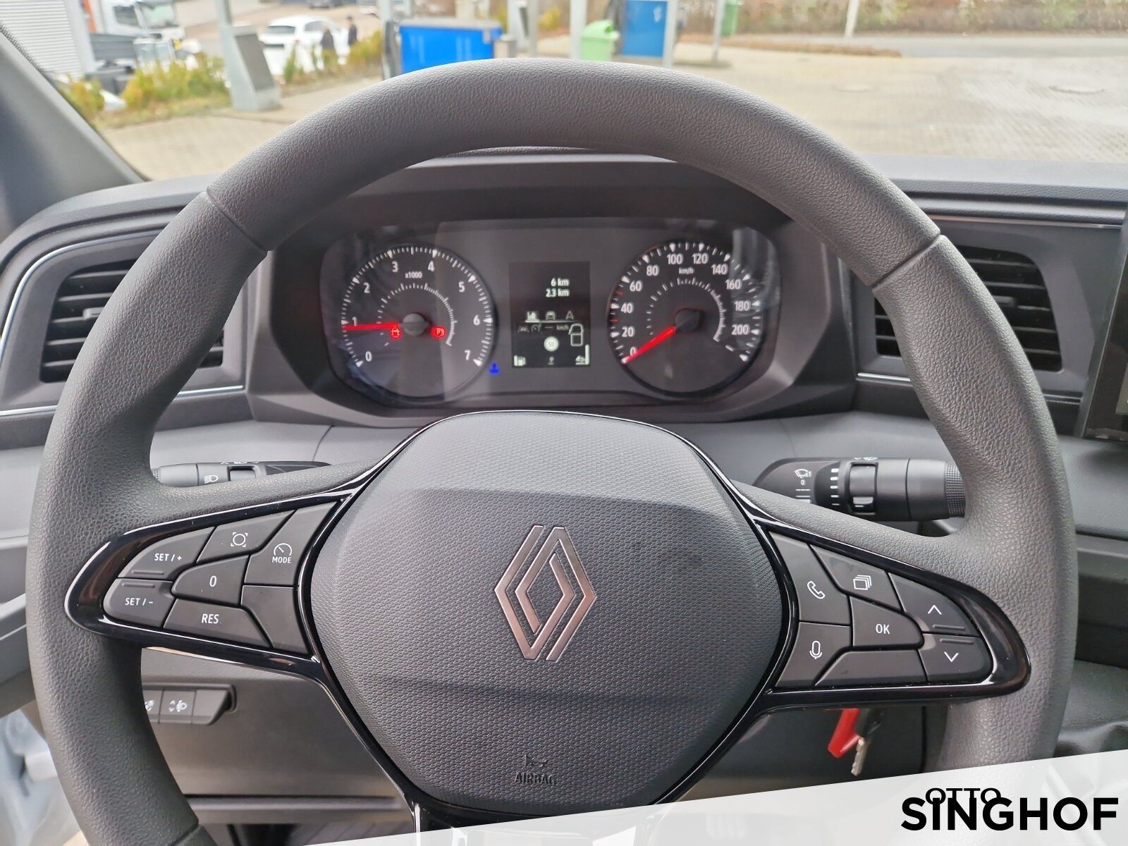 Fahrzeugabbildung Ahorn Ahorn Camp T 690 First Edition GSR II Konform