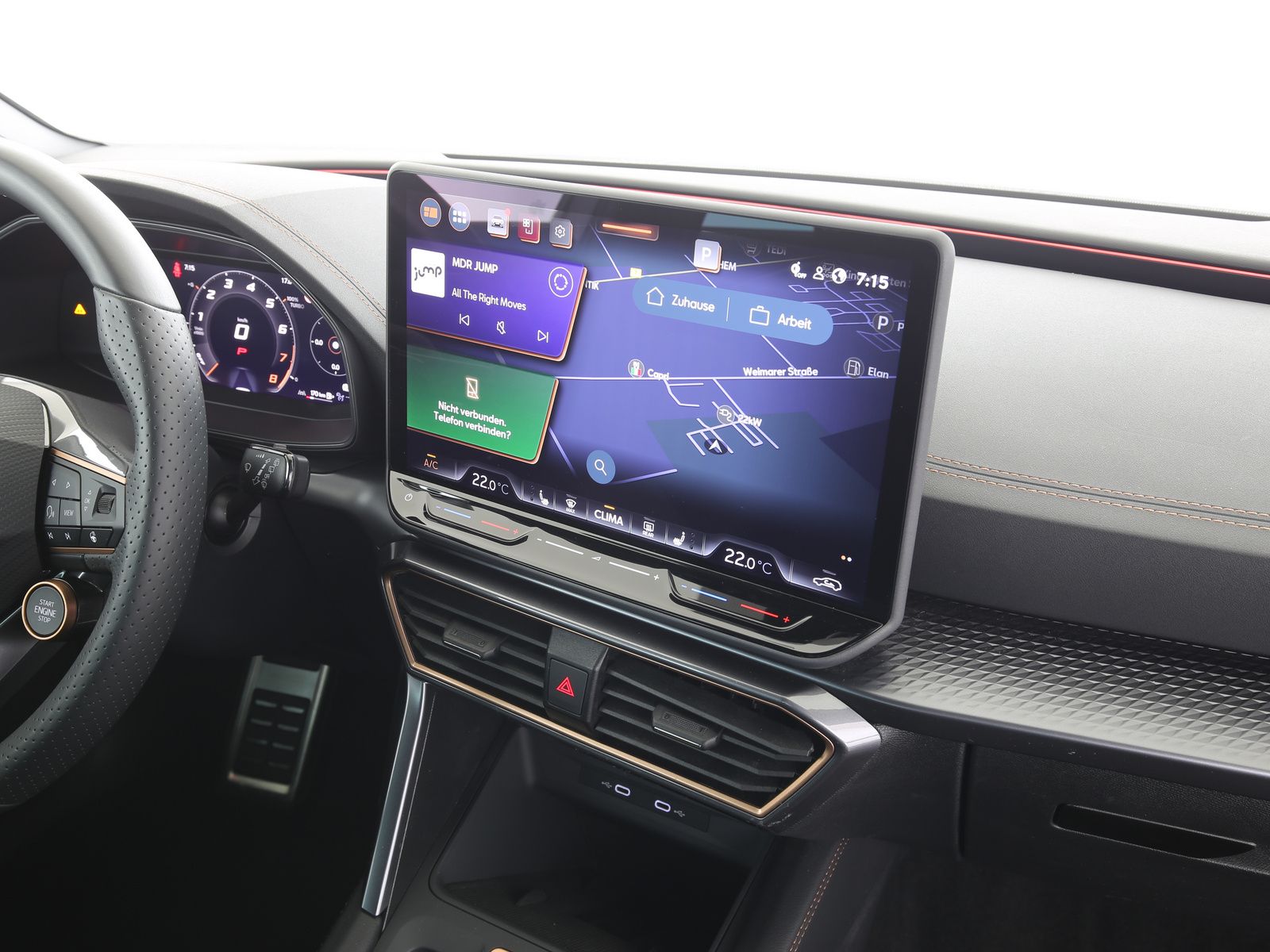 Cupra Leon - Bild 13