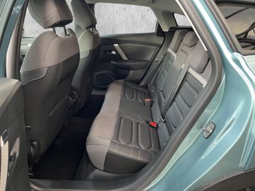 Citroën C4 Shine PT 130 Navi+SHZ+RFK+LED+Carplay