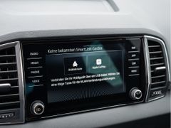 Foto Nummer 9: SKODA Karoq