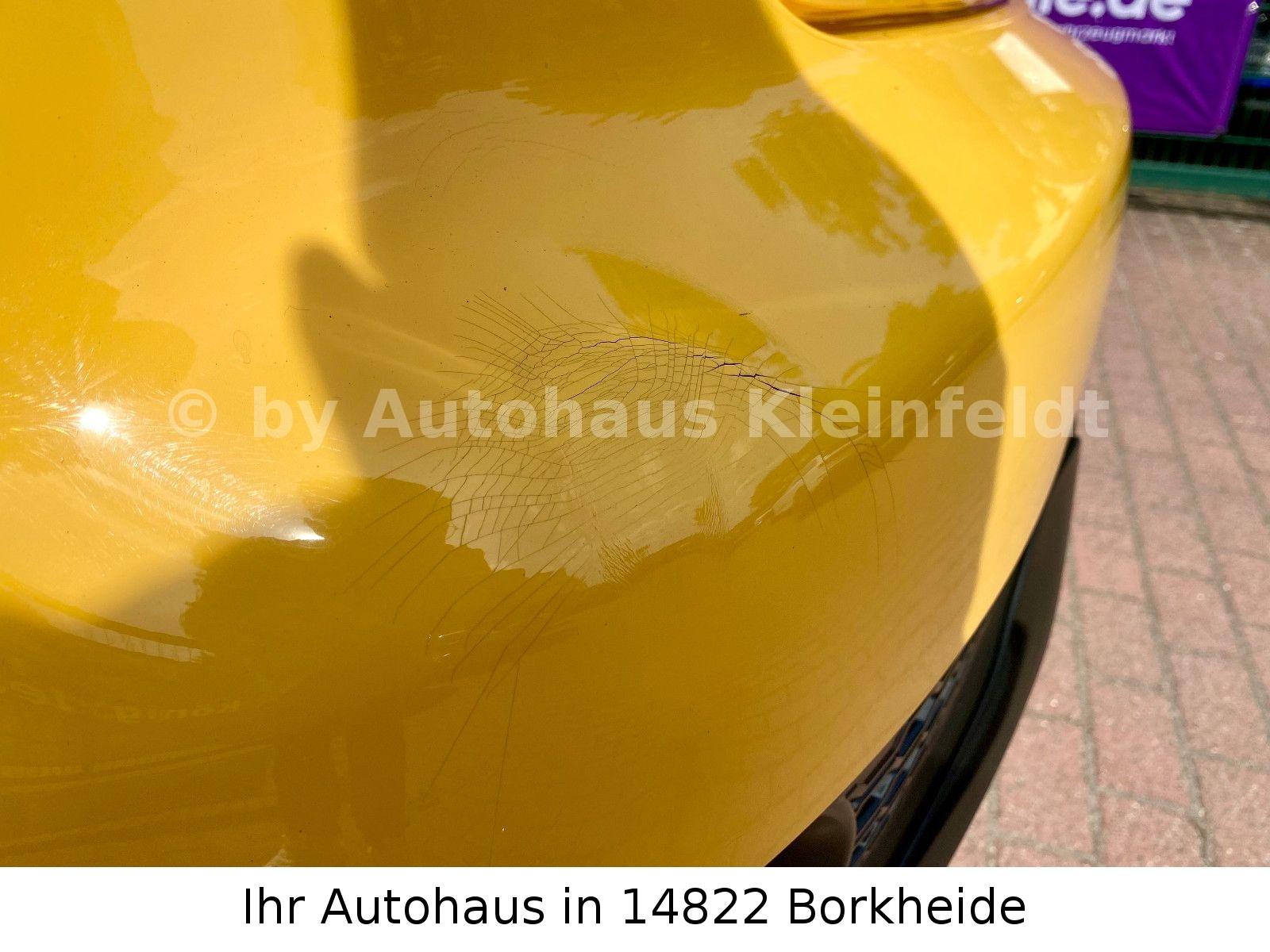 Nissan Juke N-Connecta 1.2 |KAMERA|NAVI|18ZOLL
