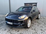 Porsche Macan S AHK  PDC  BI-XEN  20" - Porsche Gebrauchtwagen in Karlsruhe