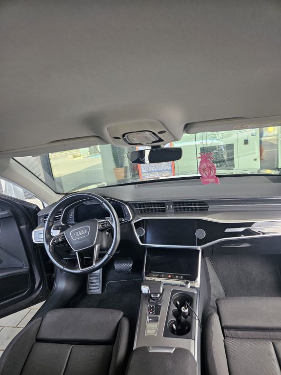 Image of Audi A6