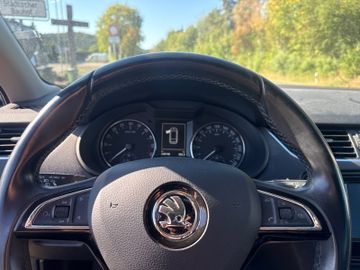 Skoda Octavia - 6