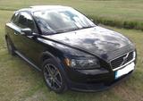 Volvo C30 2.0, Benz, TÜV neu,Panorama, Klima, Sitzheiz - gebrauchte Volvo C30 aus dem Jahr 2008