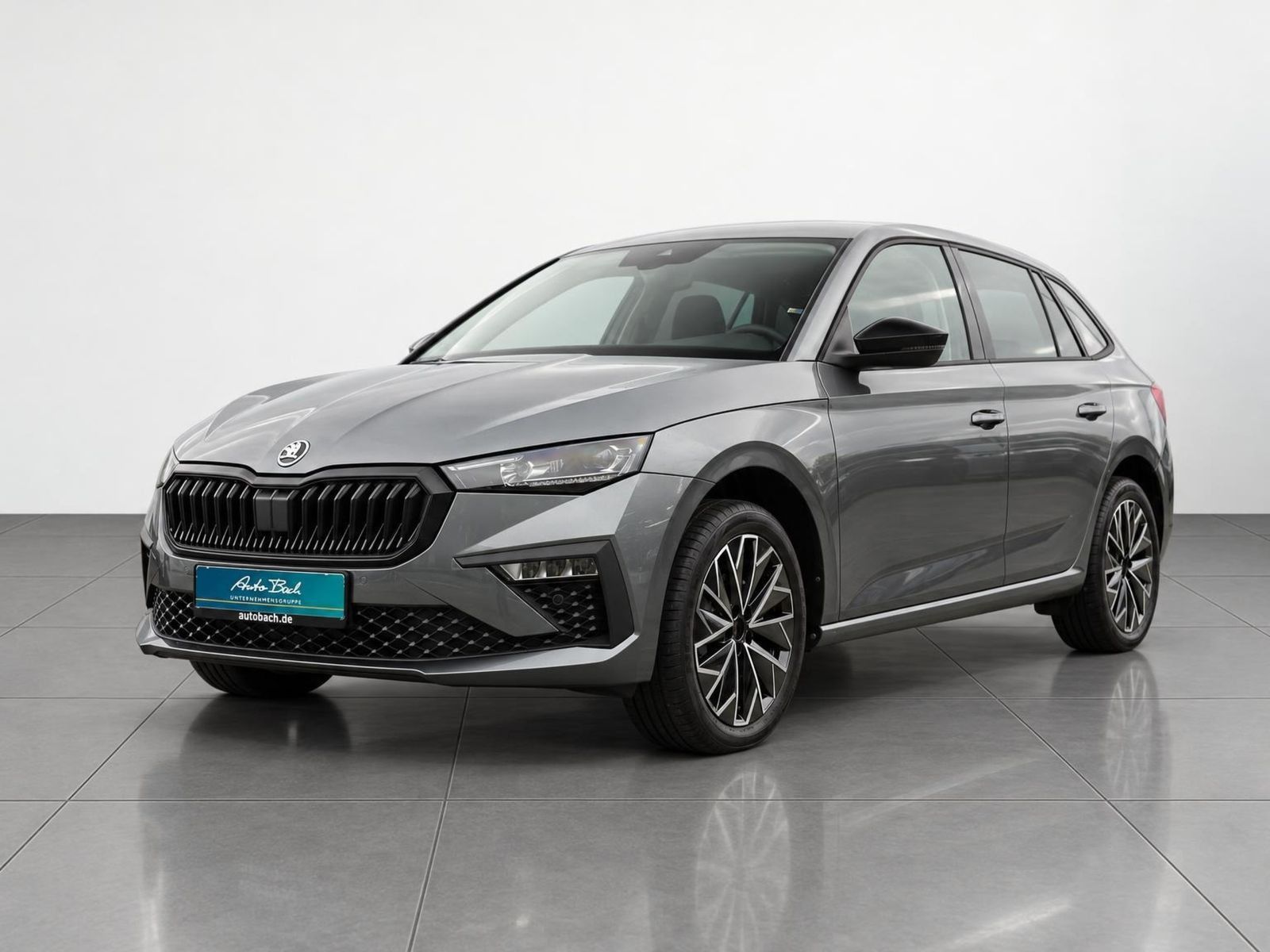 Skoda Scala Balance 1,5 TSI DSG ACC AHK NAVI RFK KESSY