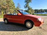 Suzuki Coooooles Cabrio mit TÜV - Suzuki aus 1993