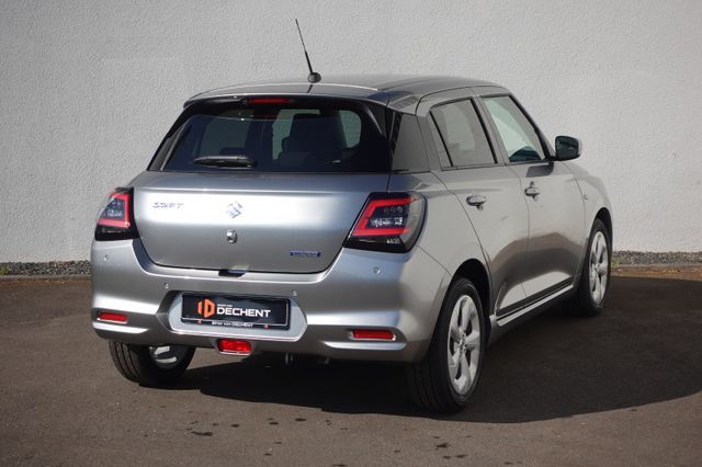 Fahrzeugabbildung Suzuki Swift 1.2 Comfort Navi,Sitzhz,Kamera,Alu,DAB,LED