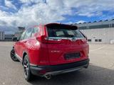 Honda CR-V 1.5 T 4WD Elegance - Honda aus 2018