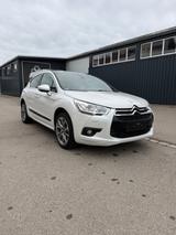 Citroën DS4 THP 200 SportChic SportChic - Citroën DS4: Sport