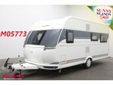 Hobby 460 UFE 460 UFE Mover Rondzit Frans Bed - Hobby Mover