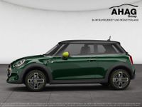 MINI Cooper SE - Vorschau Bild 3